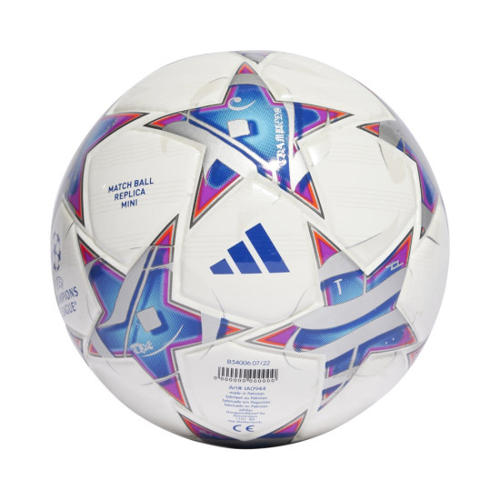Adidas Μπάλα ποδοσφαίρου UCL Mini